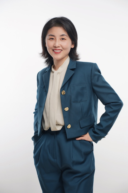 颜宁表示"基本不参加饭局",每周尽量抽时间……|颜宁|医学|院士_新浪