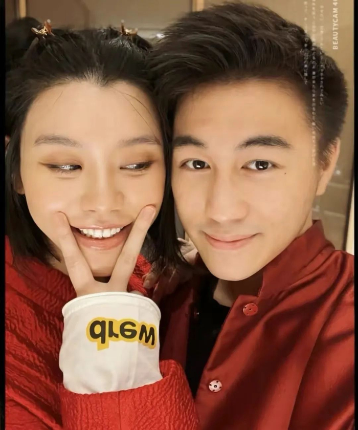 奚梦瑶结婚4年后,私生活曝光震惊全网:原来,我们都被何猷君骗了