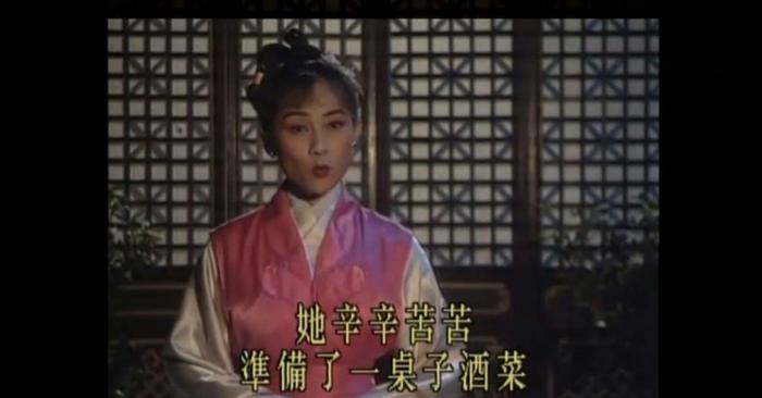 《新白娘子傳奇》30年:她倆一合體,太驚豔|武媚娘|新白娘子傳奇_新浪