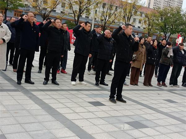 太和县洪山镇图片