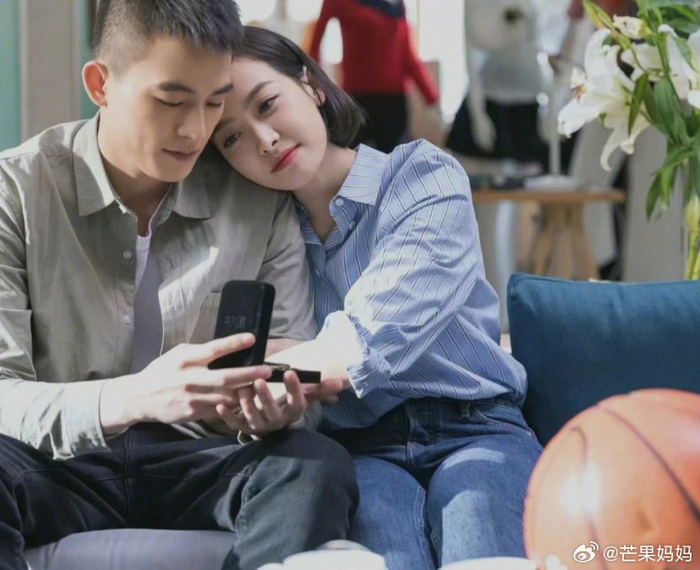 刘大锤爆料宋茜欧豪隐婚?|欧豪|哆啦a梦|宋茜_新浪新闻