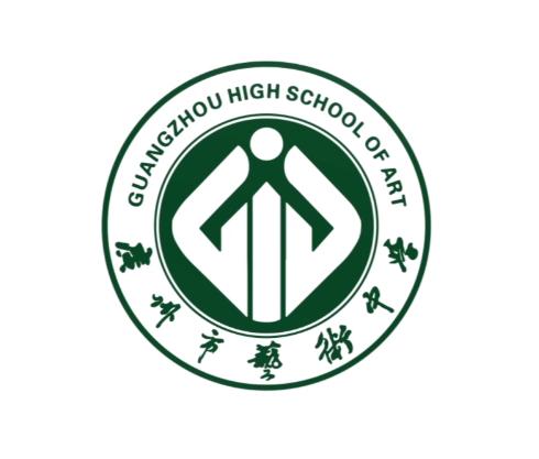 广东中学校徽大全图片