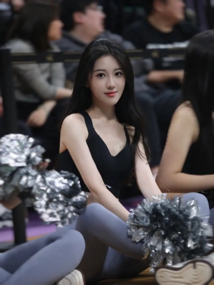 辽宁男篮|啦啦队_新浪新闻