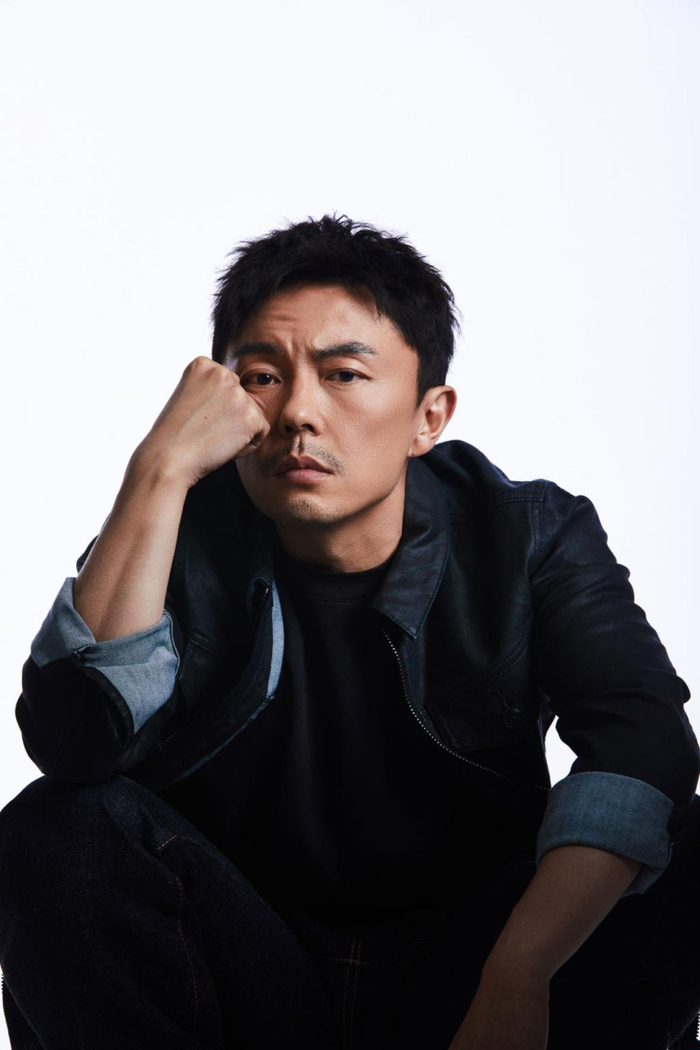 昔日"童星"曾陷入低谷,谢苗拍网络大电影找回表演自信|谢苗|网络大