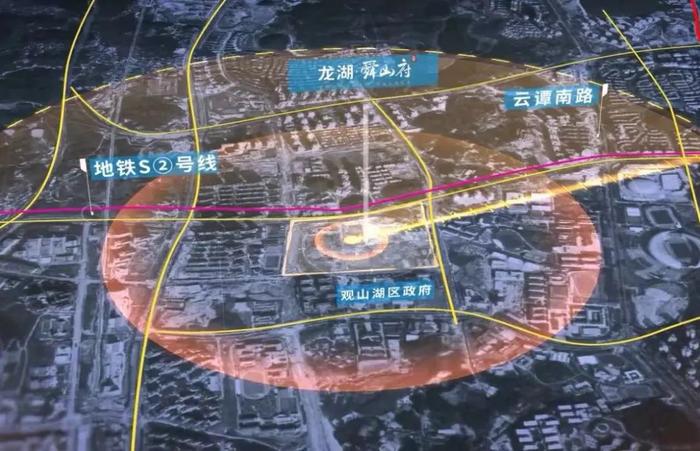 2023觀山湖區秋季房交會助力市民實現置業夢想