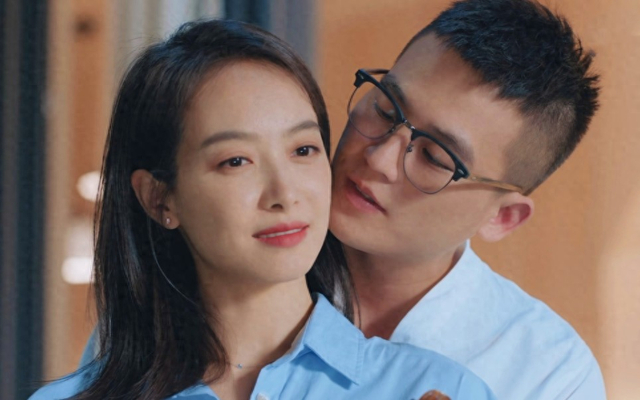 宋茜欧豪被曝隐婚!