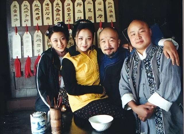 神医喜来乐开播20年有人被封杀有人被通缉有人已经离世