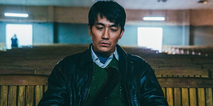 对河边的错误的解读真的那么重要吗