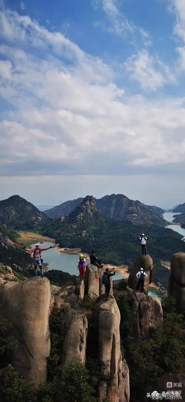 玩转大罗山田螺背|田螺|罗山|莫愁_新浪新闻