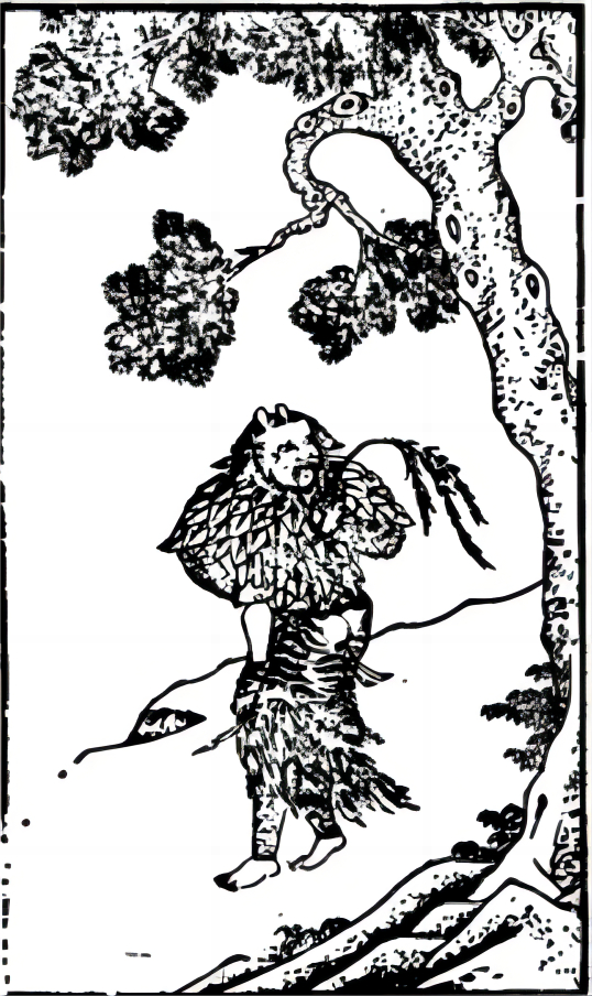 西王母:从昆仑山怪神到三界女仙之首丨新知|西游记|三生三世十里桃花|王母娘娘|山海经|青鸟_新浪新闻