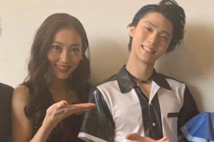 羽生結弦的百日婚姻掀起日媒大戰