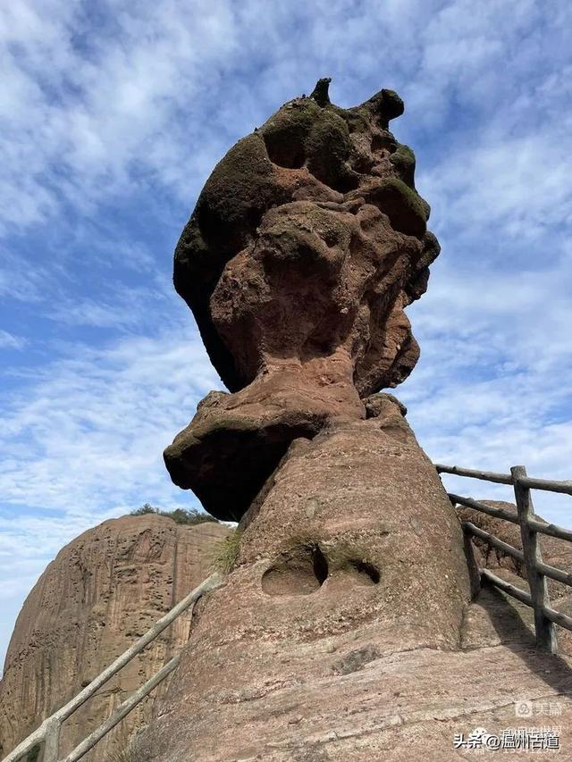 世界自然遗产,国家五a级旅游景区——弋阳龟峰值得去一趟!