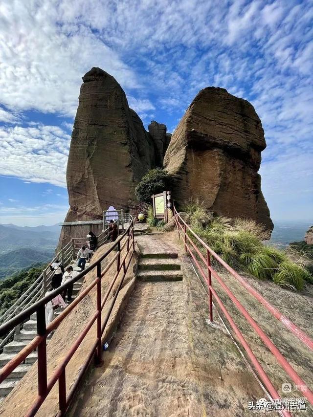 世界自然遗产,国家五a级旅游景区——弋阳龟峰值得去一趟!