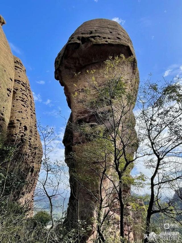 弋阳龟峰风景区图片图片