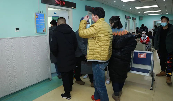 健康时报图 曹子豪摄