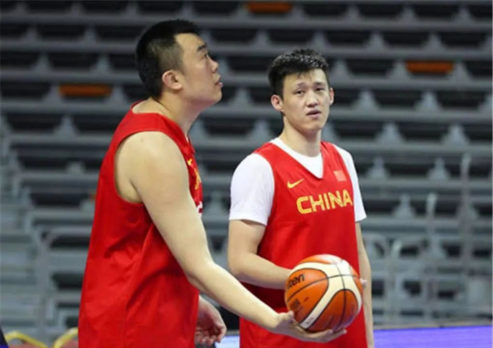 2大王牌出局,7大新星67入选,姚明重大改革|韩德君|王哲林|中国男篮