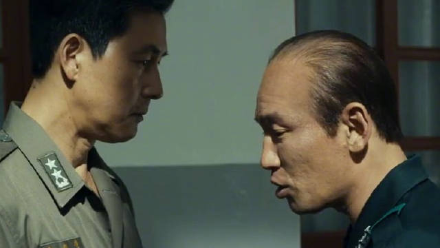 黄政民郑雨盛李星民主演的首尔之春票房大爆