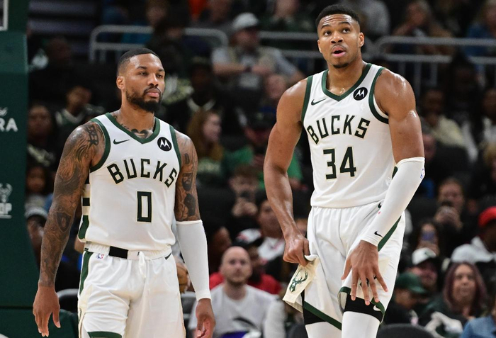 雄鹿队不甚理想