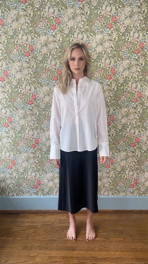 吸血鬼日记女主角candiceking开启全新时尚季节