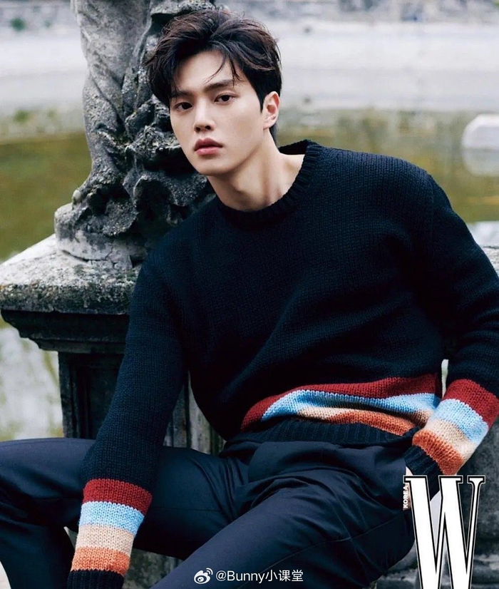 韩国人气男演员宋江的颜值放在内娱95生里……|宋江|韩国_新浪新闻