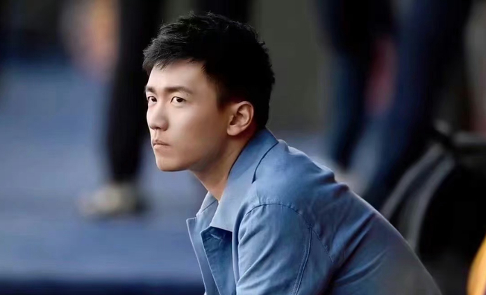 张康阳争冠野心显露,国米迎重大利好,意媒确认:不卖了|马洛塔|张康阳