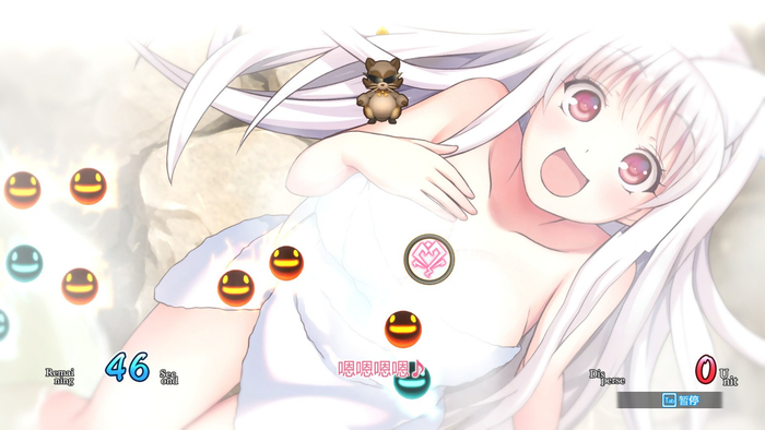《摇曳庄的幽奈小姐:温泉迷宫》上架steam 支持中文|摇曳庄有位幽奈