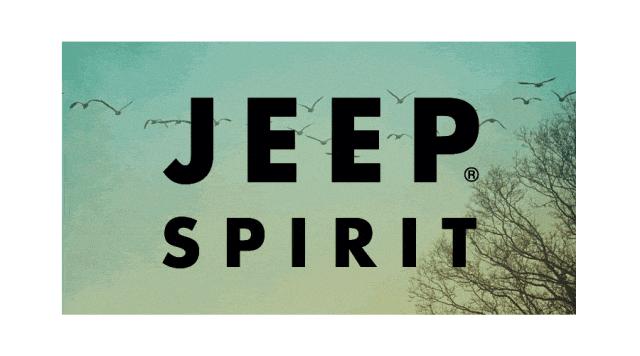 最關鍵的是,還是來自大牌jeep 旗下延伸的支線jeep spirit,一個擁有70