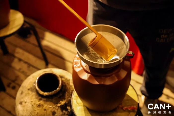 对话沈荡酿造守护人陈嘉伟:将抛弃的成为珍爱的