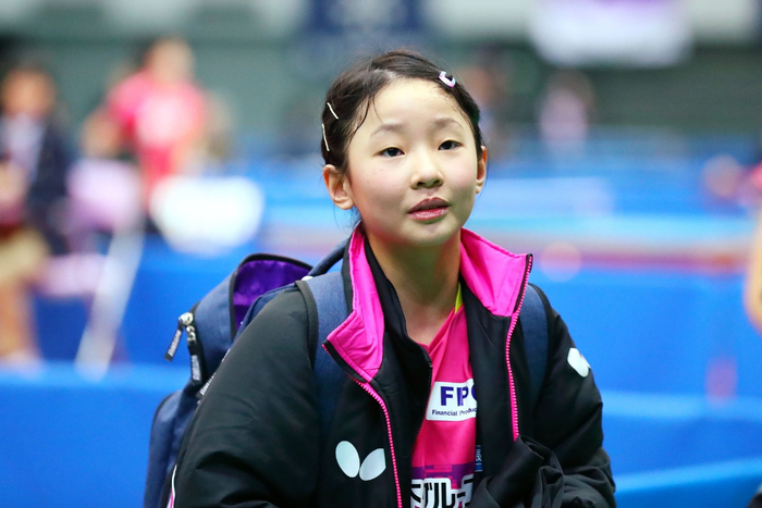 张本美和年少成名。