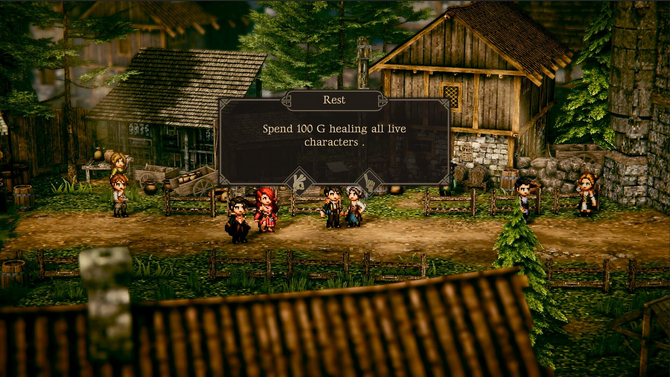 arpg新游崛起力量沃尼米尔试玩发布2024年登陆多平台