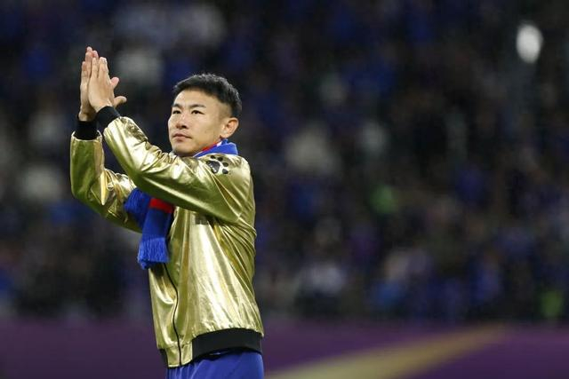 于汉超:加盟申花三年一直心怀感激,希望这是好的开始|艾迪|申花