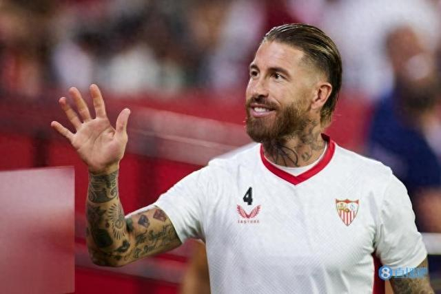 西班牙球员中历史首人|塞尔吉奥·拉莫斯|西班牙|红牌_新浪新闻