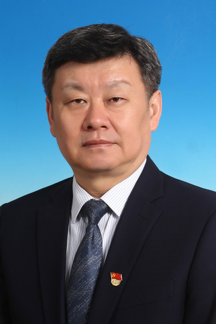 马伊磊任新疆维吾尔自治区党委副秘书长自治区机关事务管理局局长