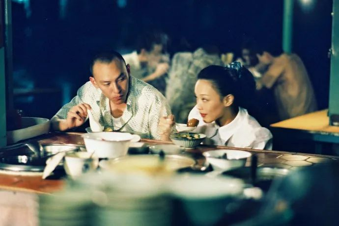 （图/《最好的时光》）