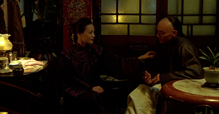 （图/《最好的时光》）