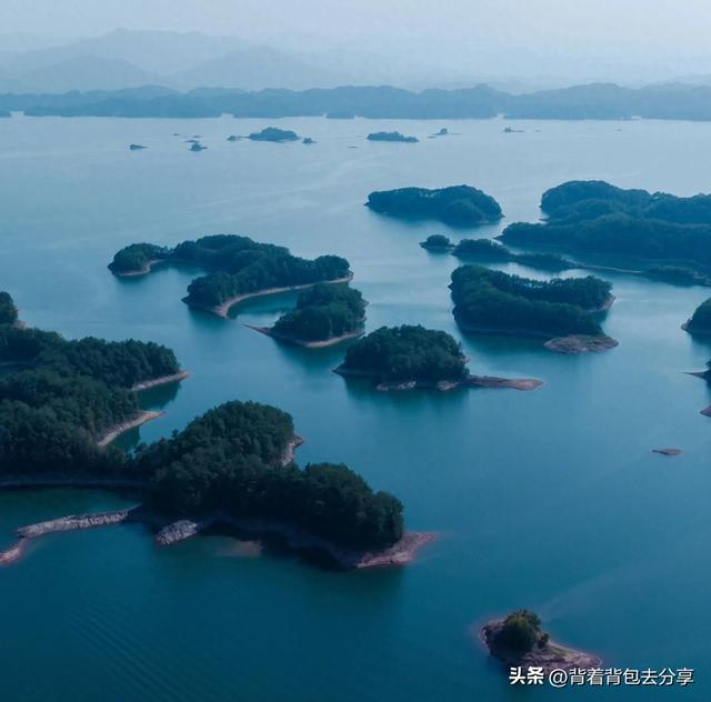 千岛湖风景区推出免大门票优惠政策,船费按原价,周末两天,周六与周日