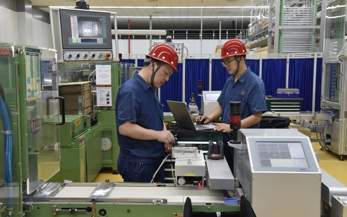 湖北中烟襄阳卷烟厂首战icqcc获金 实现"零突破"|湖北省|襄阳市|王妍