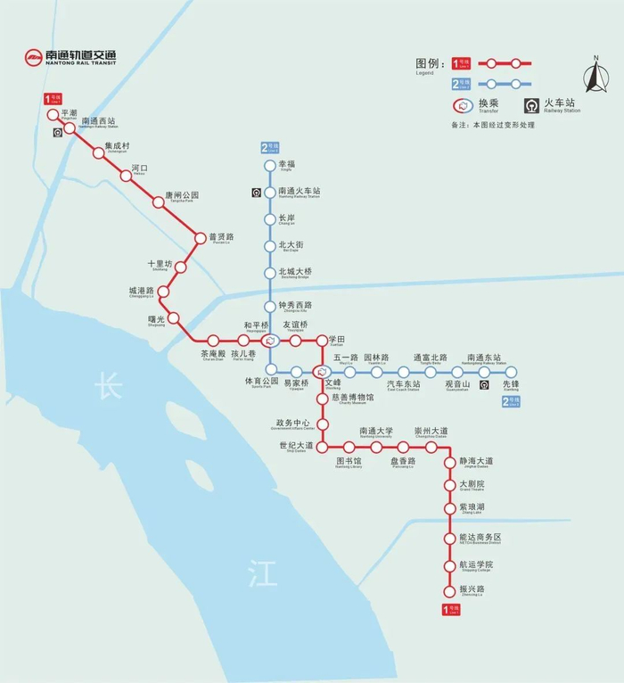 南通地铁2号线,传来好消息!|通州区|南通|轨道交通_新浪新闻