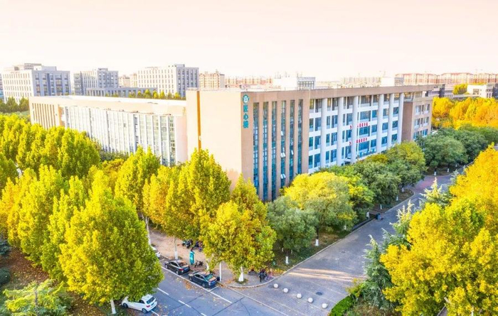 淄博职业学院拟升格为淄博职业技术大学|淄博职业学院|淄博市|技术