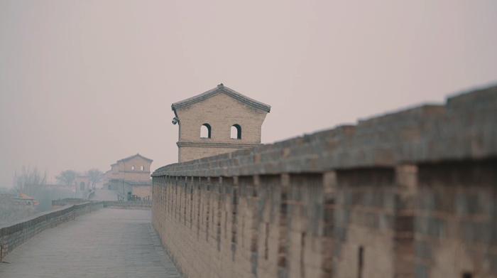 圖源:平遙古城旅遊沿途串聯起常家莊園,喬家大院,王家大院等經典山西