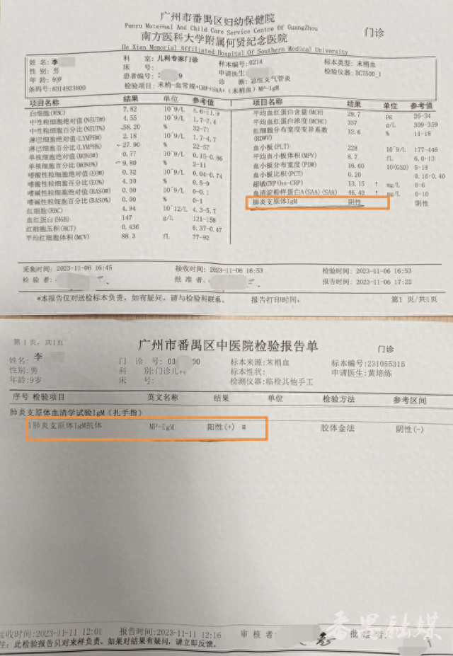 健康科普关于肺炎支原体这些知识你都了解吗