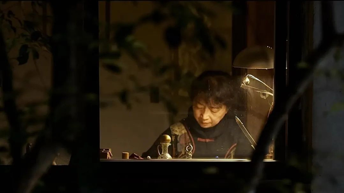 （图/《他们在岛屿写作》）