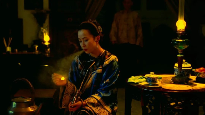 （图/《海上花》）