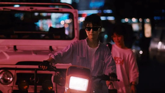 （图/《尼罗河女儿》）