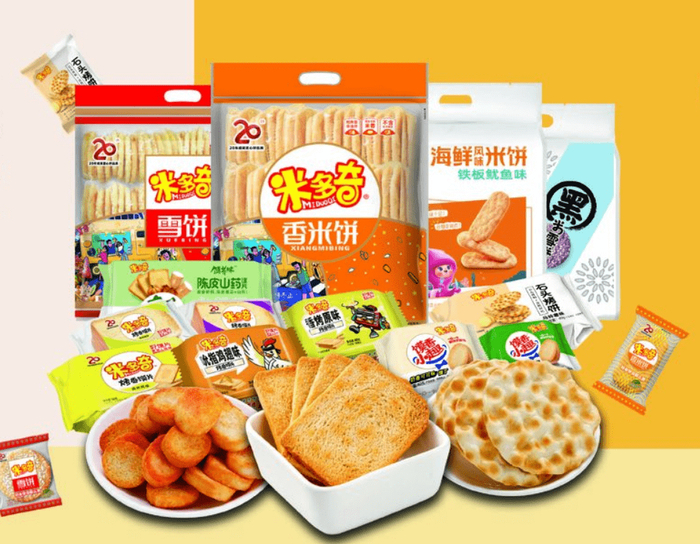 米多奇《奔跑吧·生态篇》热播 "馍"力奔跑,助力