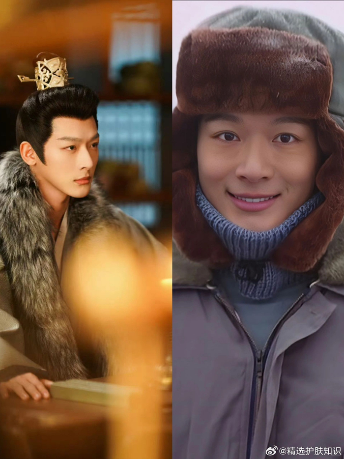 上演得了王权富贵……|王富贵_新浪新闻