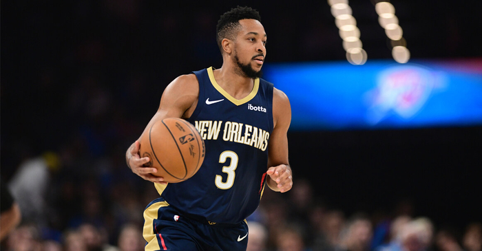 shams:麦科勒姆有望本周四或周六复出|shams|麦科勒姆|后卫_新浪新闻