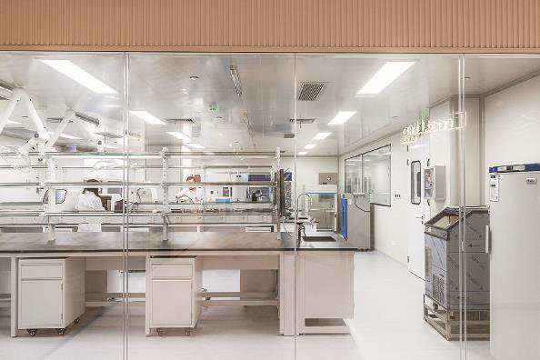             巢生共享研发平台          