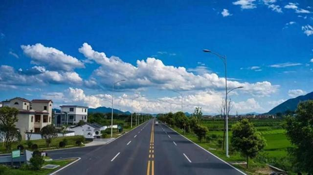 韶关乳源桂头镇建设美丽圩镇推进百千万工程