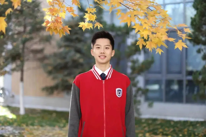 各地中学校服大盘点,这几所真好看!|中学|惠州市|深圳市_新浪新闻